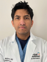 Johann Mathew, M.D.