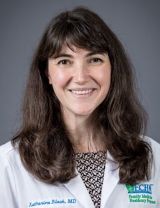 Katherine Black, MD