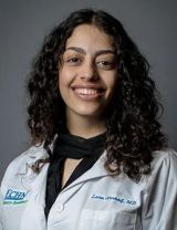 Lina Shroof, MD