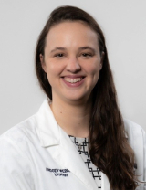 Lindsey Webb, MD 2025