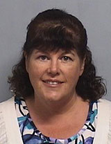 Lisa Famiglietti | Program Coordinator, MSE