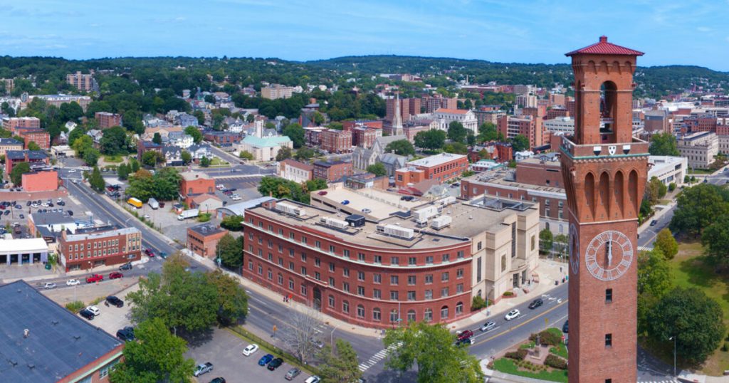 Living in Waterbury Graduate Medical Education