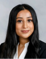 Mary Hashmi MD