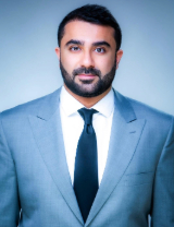 Mohamed Ayaz Ahmed Ghulam Jailani, M.D.