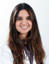 Natasha Kumar MD
