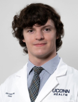 Owen Cunneely, MD 2025