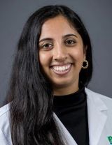 Pranati Mathur, DO