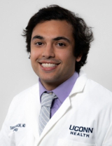 Tarek Zagade, MD 2025