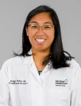 Bridget Walker, M.D. 2025