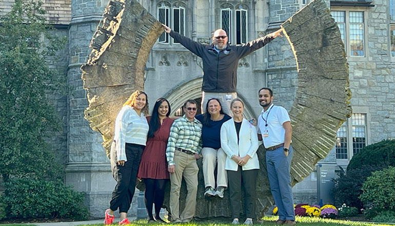 Faculty Wellness 2025