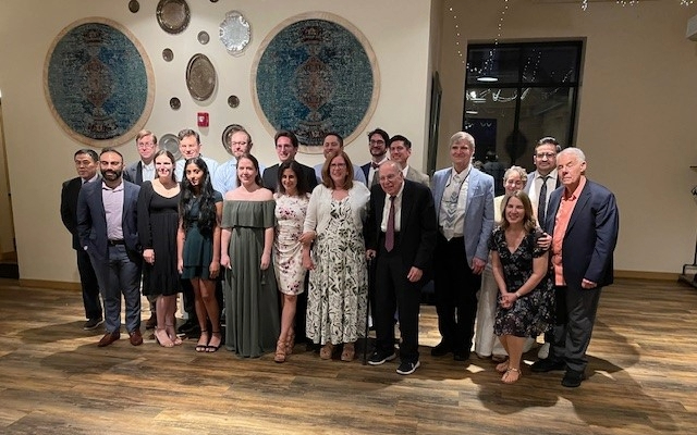 Group Graduation 2025