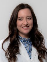 Savannah Kaszubinski, M.D.