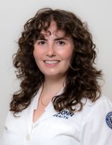 Taylor Scutari, M.D.