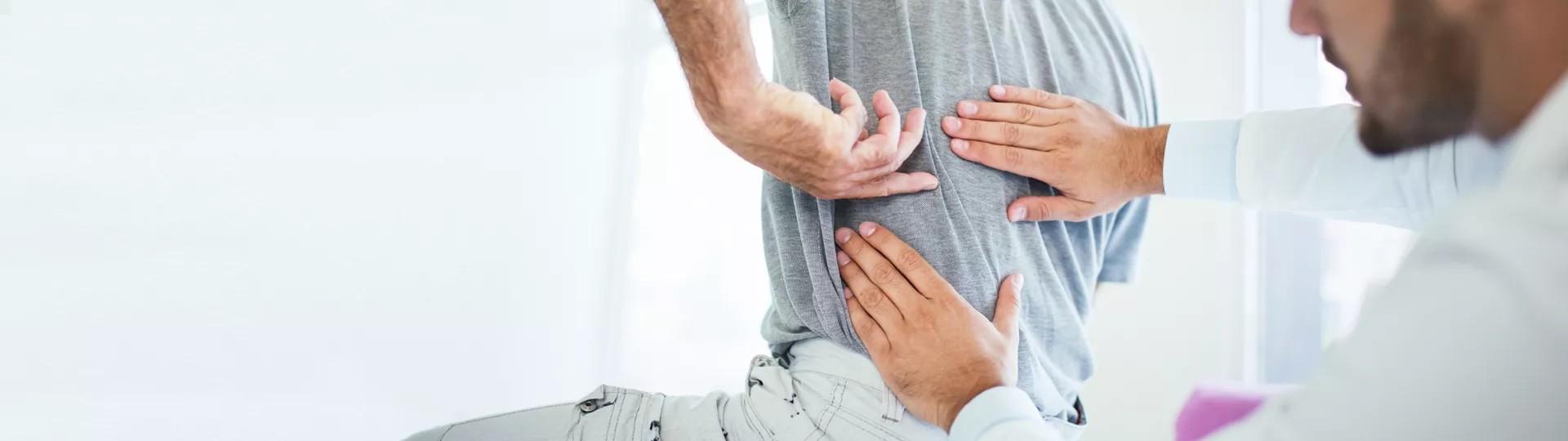 ECHN Osteo Neuro Banner