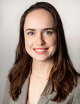 Ekaterina (Katia) Vlasova, MD