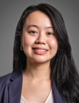 Judy Chen, MD
