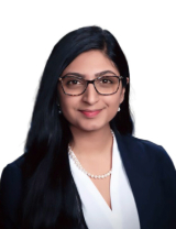 Komal Gulati, MD 2025