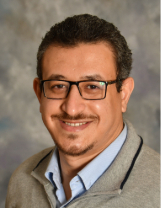 Mohamed Afify, M.B.Ch.B