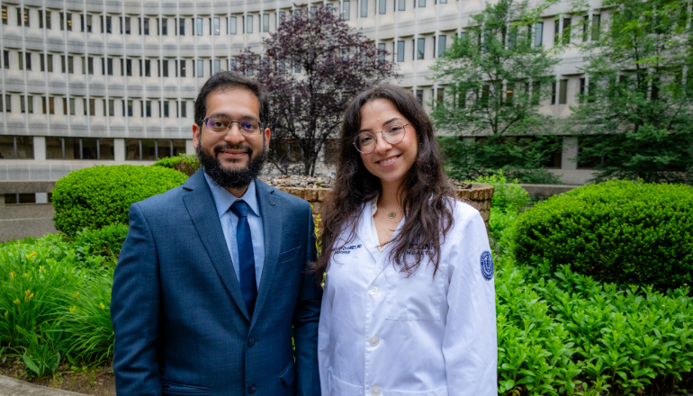 Nephrology 2025 Courtyard