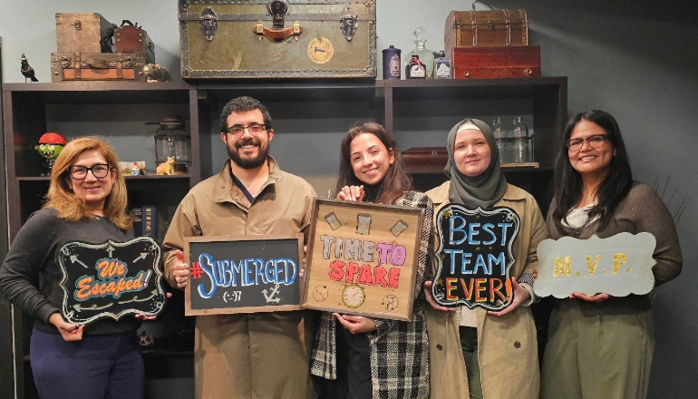Nephrology Fellowship Escape Room 03