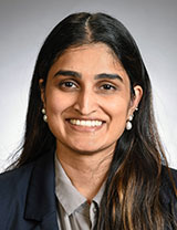 Ria Yalamanchili, D.O.