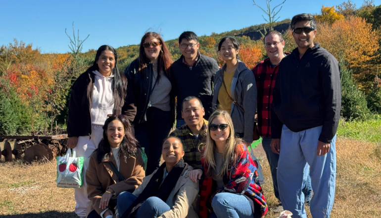 ACS Well-Being 2025 Group