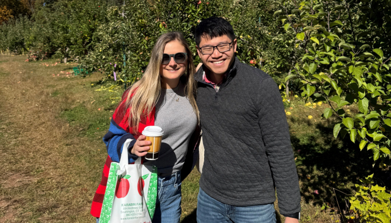 ACS Well-Being 2025 Apple