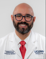 J. Aaron Scott, D.O., FCCP, FCCM, FASA