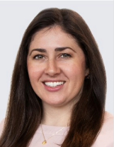 Natalie Sajkowicz MD