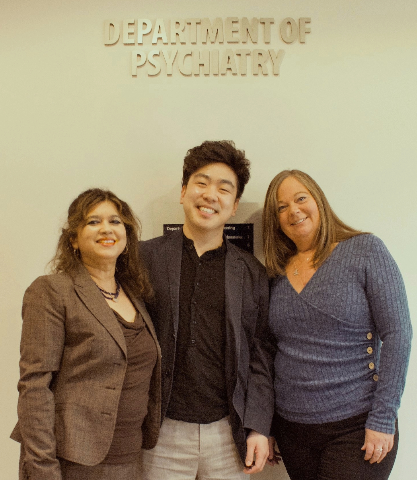 Psychiatry Directors 2025