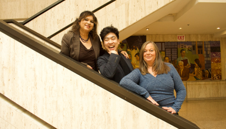 2025 Program Aims photo