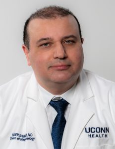 Nasser Shirazi, MBBS, MD