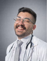 Ali Toufaily, M.D.