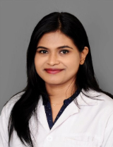 Anitha Kommareddy, MD