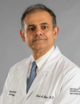 Asad Ali Rizvi, MD, FACC