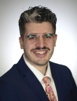 Christopher Hanna, D.O.
