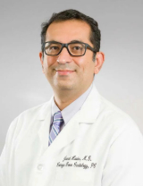 Jawad Haider, MD, FACC, RPVI