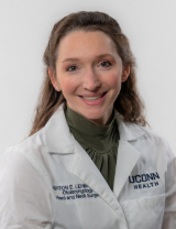 Ashton Lemann, MD