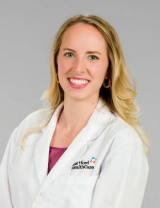 Courtney Birchall, MD