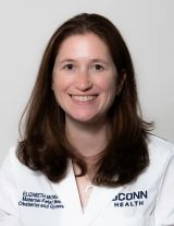 Elizabeth Morgan, MD