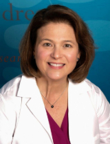 Kelly Lynch, M.D., Associate Program Director