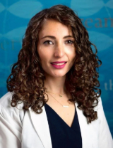 Maya Barsky, M.D., MSCI