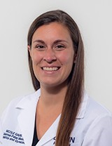 Niki Gavin, M.D.
