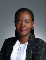 Grace Ogbuagu, MD