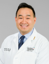 Phillip Kim, M.D., MBA
