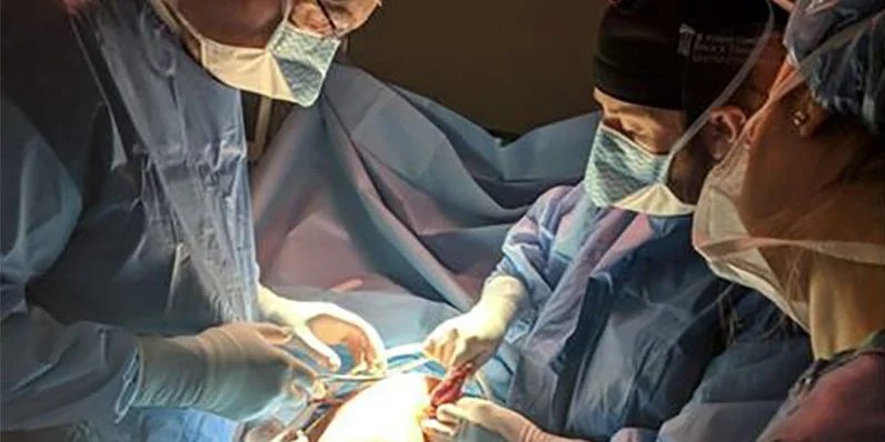 Waterbury Surgery Program Overview