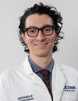 Brenton Nash MD
