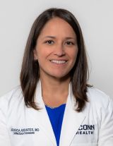 Jessica Abrantes-Figueiredo MD