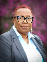 Yvonne Jones-Mulholland 2026
