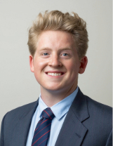 Alexander Dobson, DO